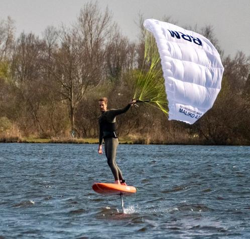 BRM Parawing dealer ka’a kanaha maliko 2, Watersport en Boten, Suppen, SUP-accessoire, Ophalen of Verzenden