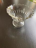 Antiek Kristallen Schaaltje, Antiek en Kunst, Antiek | Glas en Kristal, Ophalen of Verzenden