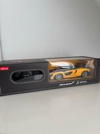 Bestuurbare Auto McLaren Senna, Ophalen of Verzenden, Nieuw, Schaal 1:24, Auto onroad