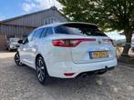 Renault Mégane Estate 1.2 TCe Bose | Dealer onderhoud | Lan, Voorwielaandrijving, 65 €/maand, Parkeersensor, Gebruikt