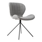 Zuiver design stoel OMG chair vtwonen, Huis en Inrichting, Ophalen, Zo goed als nieuw, Eén