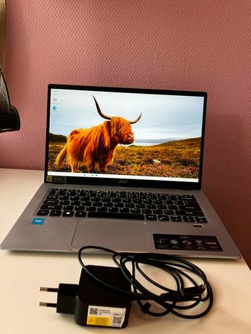 Acer Swift 1 - 120GB SSD, 4GB RAM beschikbaar voor biedingen