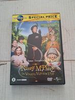 Dvd Nanny mc phee 2, Cd's en Dvd's, Dvd's | Kinderen en Jeugd, Alle leeftijden, Ophalen of Verzenden, Zo goed als nieuw, Avontuur