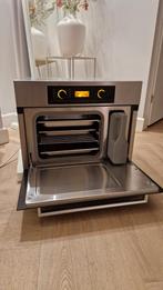 Luxe Miele solo stoomoven type DG5061 ED/CS/D, Witgoed en Apparatuur, Ovens, Inbouw, 45 tot 60 cm, Ophalen, 45 tot 60 cm