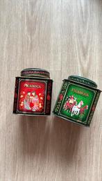 Vintage pickwick blikken, Ophalen of Verzenden, Gebruikt, Overige, Overige merken