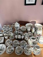 Villeroy en boch botanica, Ophalen, Zo goed als nieuw, Porselein, Wedgwood