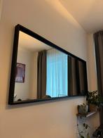 IKEA Nissedal Spiegel 65x150 cm, Ophalen, 100 tot 150 cm, Zo goed als nieuw, Rechthoekig