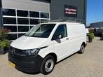 Volkswagen Transporter 2.0 TDI L1H1 26 Comfortline, Voorwielaandrijving, Stof, Gebruikt, 4 cilinders