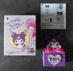 McDonalds Japan - Happy Meal - Kuromi 20th Anniversary, Ophalen of Verzenden, Nieuw