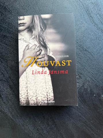 Linda Jansma - Houvast beschikbaar voor biedingen