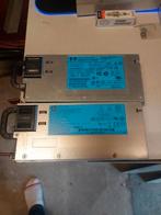 Te koop server voeding, Computers en Software, Interne voedingen, Ophalen of Verzenden, Zo goed als nieuw