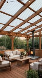 pelletkachel pizzaoven, Ophalen of Verzenden, Nieuw