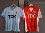 Ajax TDK shirts uit begin jaren 80. Zelf als kind gedragen., Verzamelen, Ophalen of Verzenden, Zo goed als nieuw, Ajax, Shirt