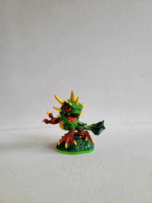 Camo - Skylanders Spyro's Adventure, Verzamelen, Poppetjes en Figuurtjes, Ophalen of Verzenden