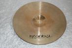 Istanbul Xist crash bekken 971gr 16 inch  <25252078>, Gebruikt, ., Drums of Percussie, Ophalen of Verzenden