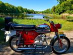 Zundapp 515 met kenteken bj 1966, Ophalen of Verzenden, Zo goed als nieuw, Overige modellen