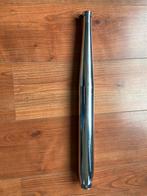 originele  boysen watercooled uitlaat 517-36, Fietsen en Brommers, Verzenden, Zo goed als nieuw, Uitlaat