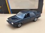 VW Jetta 1:43 Schaback, Ophalen of Verzenden, Zo goed als nieuw, Auto, Overige merken