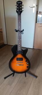 Epiphone special 2, Muziek en Instrumenten, Ophalen of Verzenden, Solid body, Epiphone