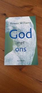 God met ons, R. Williams, Ophalen of Verzenden, Zo goed als nieuw, Christendom | Protestants