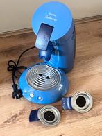 Philips Senseo Koffiezetapparaat Blauw, Huis en Inrichting, Keuken | Keukenbenodigdheden, Ophalen of Verzenden, Gebruikt