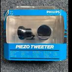 philips piezo tweeter en8200. Nieuw. Vintage, Ophalen of Verzenden, Nieuw
