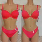 Nieuw lisca bh 70b 75b 80b 70c 75d, ., Ophalen of Verzenden, BH, Roze