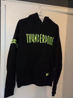 Thunderdome High Voltage trui maat M nieuw, Ophalen of Verzenden, Nieuw, Zwart