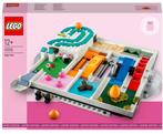 lego magisch doolhof, Kinderen en Baby's, Speelgoed | Duplo en Lego, Ophalen of Verzenden, Nieuw