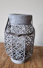 Windlicht/lantaarn Z.G.A.N., Ophalen, Zo goed als nieuw