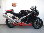 APRILIA RSV MILLE (bj 2000), 2 cilinders, Motorrijbewijs A, Bedrijf, Onbekend
