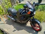motorfiets, 4 cilinders, Super Sport, Particulier, Meer dan 35 kW