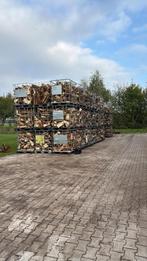 Haardhout, Tuin en Terras, Haardhout, Minder dan 3 m³, Ophalen