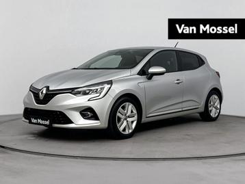 Renault Clio 1.0 TCe Zen | Airconditioning | Navigatie via A beschikbaar voor biedingen
