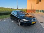 Volkswagen Golf 2.0 TSI R 4MOTION DSG, Auto's, Volkswagen, Automaat, Zwart, 4 cilinders, 1984 cc