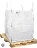 big bag 3x leeg gratis, Ophalen, Gebruikt, Overige typen