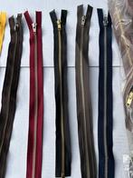 Grote partij 15.000 stuks ritsen, Diversen, Rommelmarktspullen, Ophalen, Nieuw