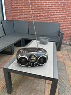 Radio, Ophalen, Zo goed als nieuw, Radio