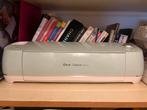 Cricut Explore Air 2 incl bladen- Zo goed als nieuw!, Hobby en Vrije tijd, Ophalen of Verzenden, Zo goed als nieuw, Naaimachine