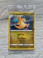 Dragonite (SIT 131) Promo EB Games Pokemon - sealed!, Ophalen of Verzenden, Nieuw, Losse kaart, Foil