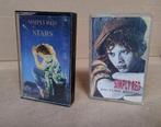 2 muziek cassettes van Simply Red, Gebruikt, 2 t/m 25 bandjes, Ophalen of Verzenden, Origineel