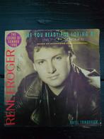 Rene Froger-Are you ready for loving me., Cd's en Dvd's, Vinyl | Pop, Ophalen of Verzenden, 1980 tot 2000, Zo goed als nieuw, Overige formaten