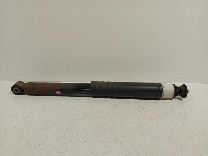 Schokbreker links achter Renault Clio, Auto-onderdelen, Ophanging en Onderstel, Renault, Gebruikt, Herkomst onderdeel bekend, 12 maanden garantie