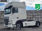DAF XF 480 4X2 36 Maanden LEASE €899,-! NL-Truck SSC 2xTan, Automaat, Euro 6, Stoelverwarming, Wit