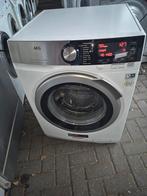 Leuke aeg 9 kg wasmachine 1400 toeren A+++, Ophalen, Nieuw