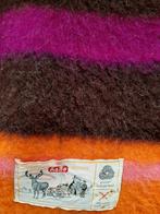 ZUIVER Wollen deken, Ophalen, Zo goed als nieuw