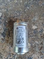 condensator 18uF, Hobby en Vrije tijd, Elektronica-componenten, Ophalen of Verzenden, Nieuw