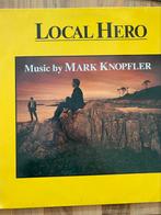 Mark Knopfler-Local Hero, Gebruikt, Ophalen of Verzenden, 12 inch