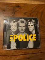The Police - Every Breath You Take: The Singles CD, Ophalen of Verzenden, 2000 tot heden, Zo goed als nieuw