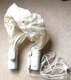 Braun haardroger/droogkap, Ophalen, Zo goed als nieuw, Haarverzorging